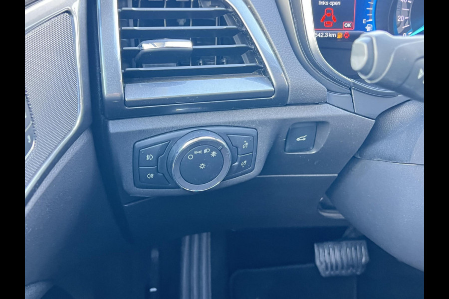 Ford Mondeo Wagon 2.0 IVCT HEV Titanium 187pk | Full LED | Winterpack | Trekhaak | SYNC 3 Navigatie