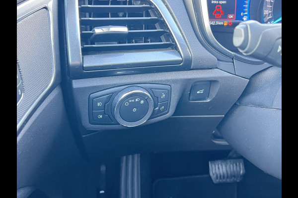 Ford Mondeo Wagon 2.0 IVCT HEV Titanium 187pk | Full LED | Winterpack | Trekhaak | SYNC 3 Navigatie