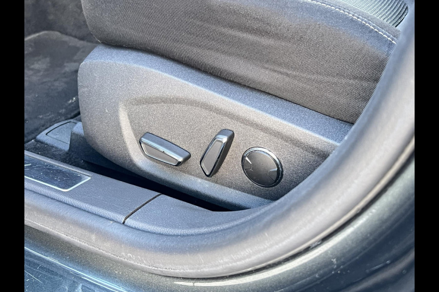 Ford Mondeo Wagon 2.0 IVCT HEV Titanium 187pk | Full LED | Winterpack | Trekhaak | SYNC 3 Navigatie