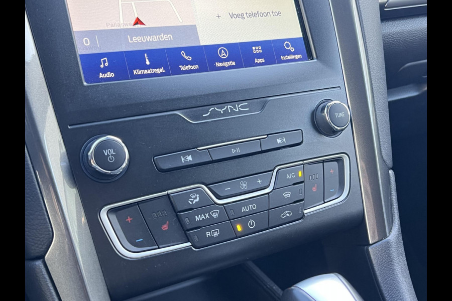 Ford Mondeo Wagon 2.0 IVCT HEV Titanium 187pk | Full LED | Winterpack | Trekhaak | SYNC 3 Navigatie