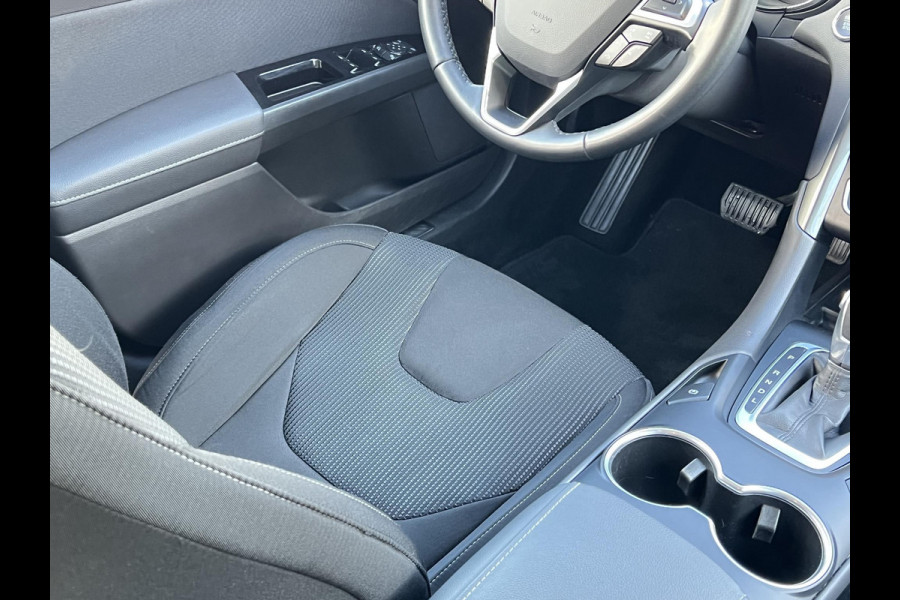 Ford Mondeo Wagon 2.0 IVCT HEV Titanium 187pk | Full LED | Winterpack | Trekhaak | SYNC 3 Navigatie