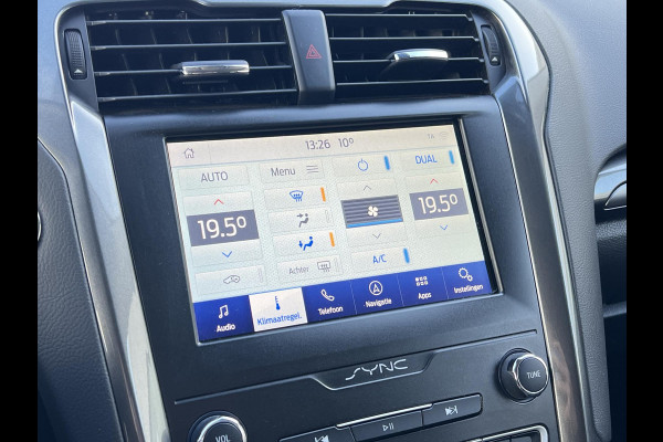 Ford Mondeo Wagon 2.0 IVCT HEV Titanium 187pk | Full LED | Winterpack | Trekhaak | SYNC 3 Navigatie