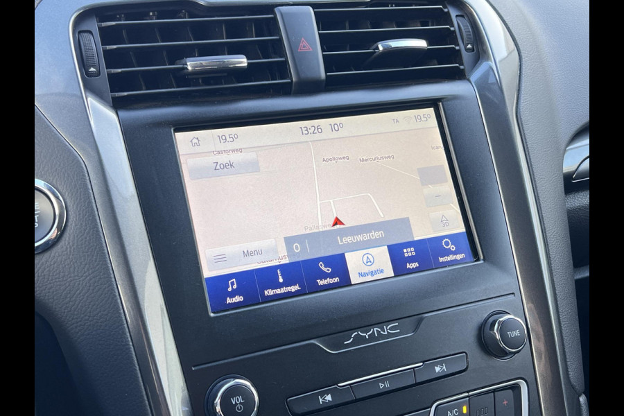 Ford Mondeo Wagon 2.0 IVCT HEV Titanium 187pk | Full LED | Winterpack | Trekhaak | SYNC 3 Navigatie