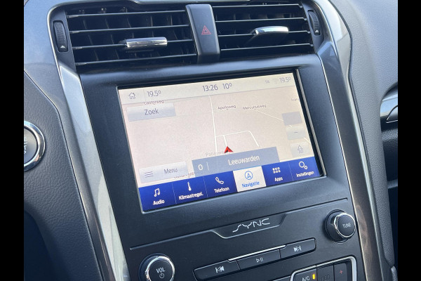 Ford Mondeo Wagon 2.0 IVCT HEV Titanium 187pk | Full LED | Winterpack | Trekhaak | SYNC 3 Navigatie