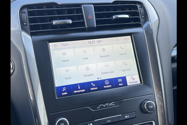 Ford Mondeo Wagon 2.0 IVCT HEV Titanium 187pk | Full LED | Winterpack | Trekhaak | SYNC 3 Navigatie