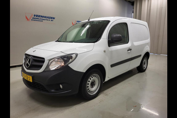Mercedes-Benz Citan 109CDI Trekhaak Euro 6!