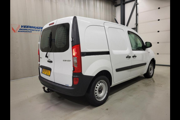 Mercedes-Benz Citan 109CDI Trekhaak Euro 6!