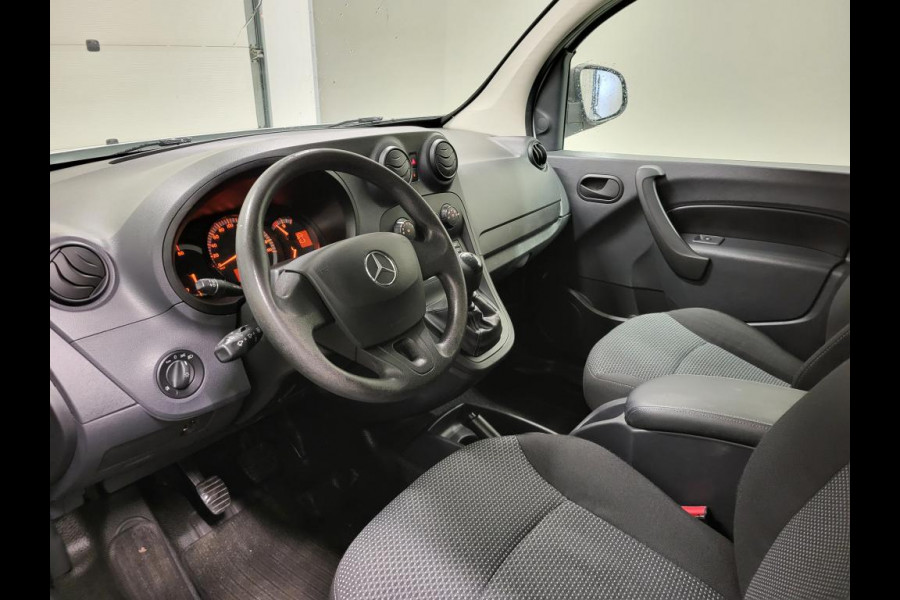 Mercedes-Benz Citan 109CDI Trekhaak Euro 6!