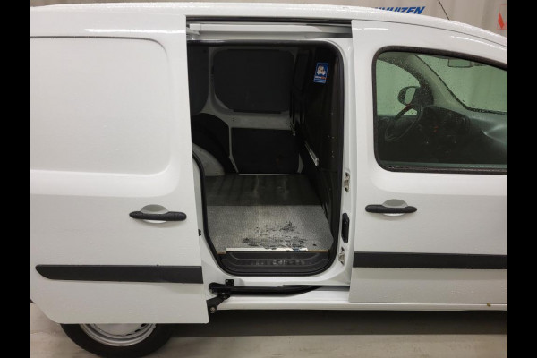 Mercedes-Benz Citan 109CDI Trekhaak Euro 6!