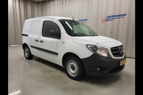 Mercedes-Benz Citan 109CDI Trekhaak Euro 6!