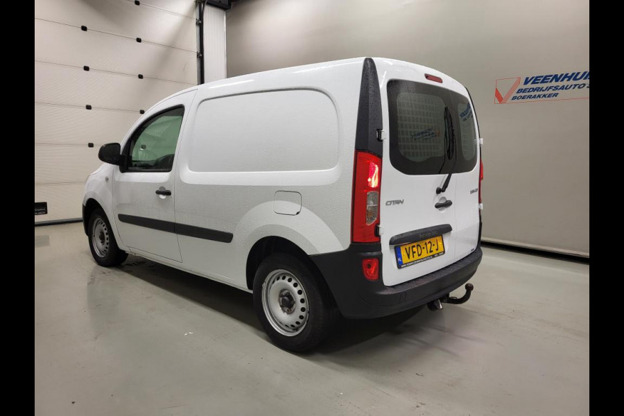 Mercedes-Benz Citan 109CDI Trekhaak Euro 6!