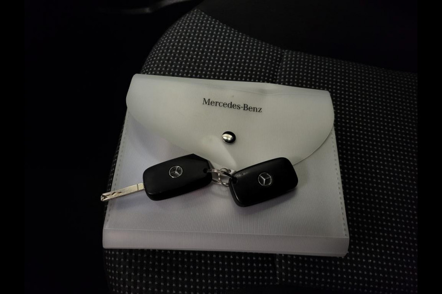 Mercedes-Benz Citan 109CDI Trekhaak Euro 6!