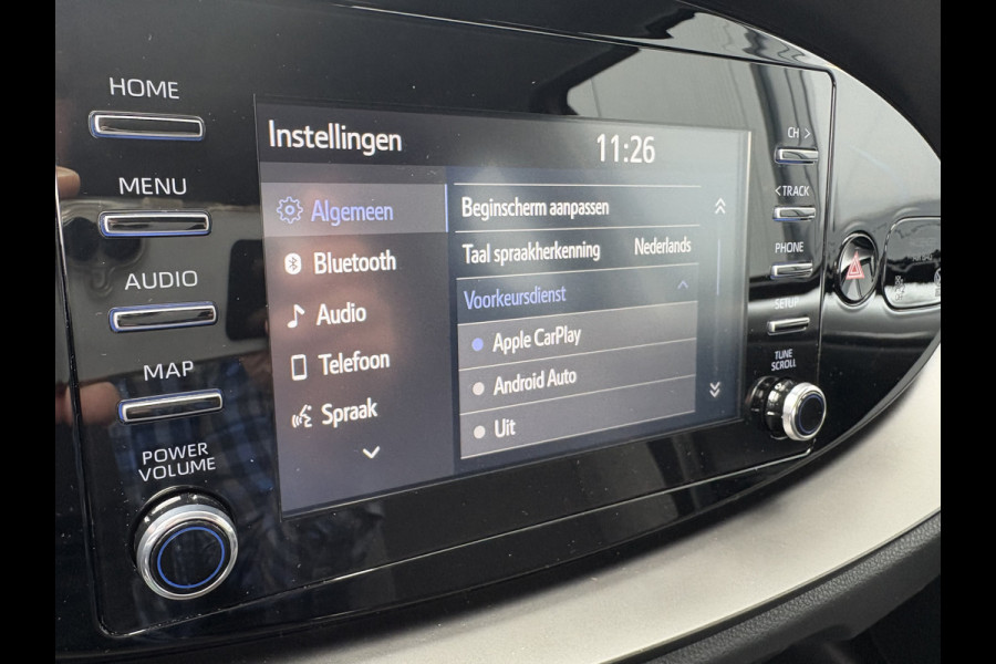 Toyota Aygo X 1.0 VVT-i MT Play 5-drs. CAMERA/CARPLAY/DAB/ADAPT.CRUISE