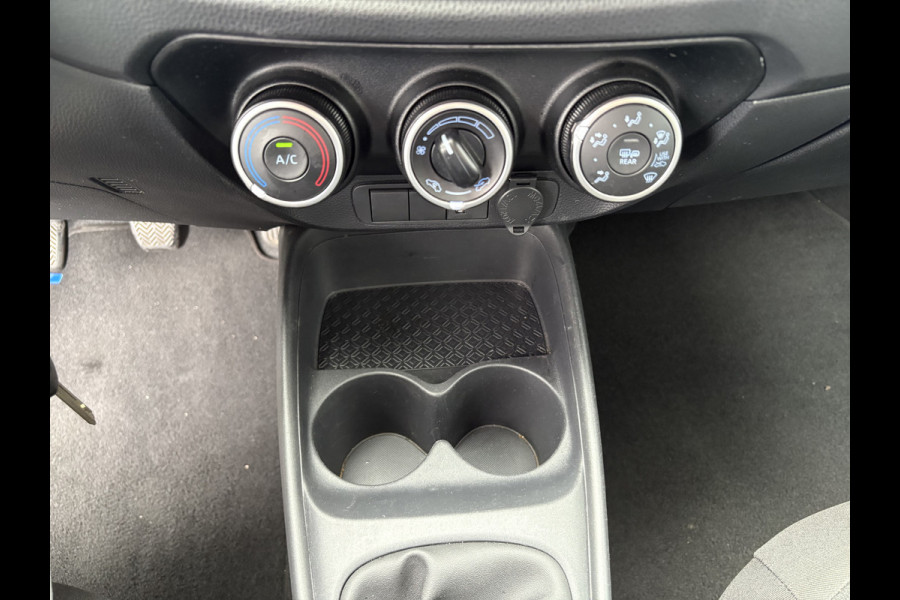 Toyota Aygo X 1.0 VVT-i MT Play 5-drs. CAMERA/CARPLAY/DAB/ADAPT.CRUISE