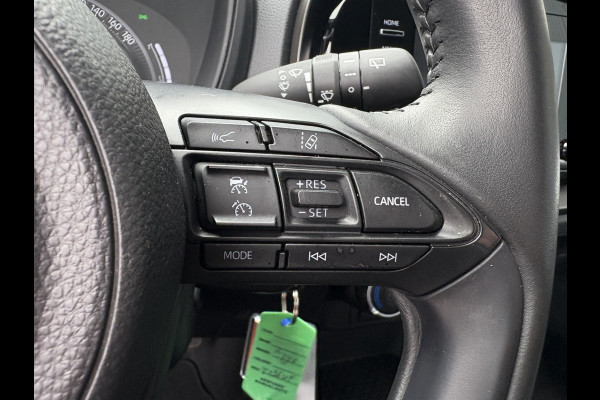 Toyota Aygo X 1.0 VVT-i MT Play 5-drs. CAMERA/CARPLAY/DAB/ADAPT.CRUISE