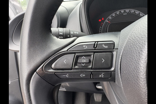Toyota Aygo X 1.0 VVT-i MT Play 5-drs. CAMERA/CARPLAY/DAB/ADAPT.CRUISE