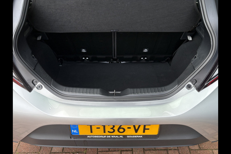 Toyota Aygo X 1.0 VVT-i MT Play 5-drs. CAMERA/CARPLAY/DAB/ADAPT.CRUISE