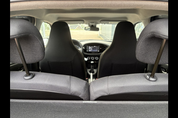 Toyota Aygo X 1.0 VVT-i MT Play 5-drs. CAMERA/CARPLAY/DAB/ADAPT.CRUISE