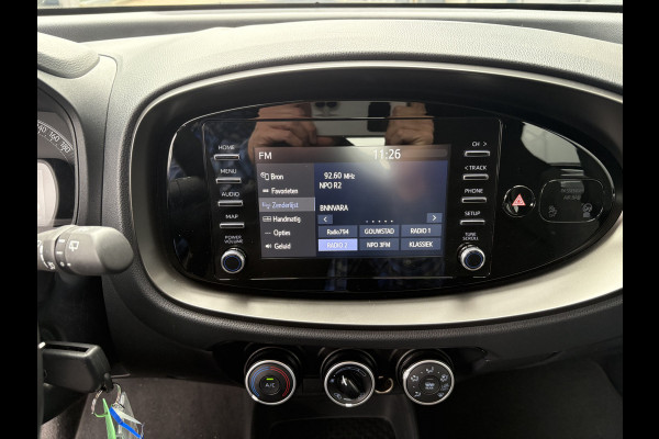 Toyota Aygo X 1.0 VVT-i MT Play 5-drs. CAMERA/CARPLAY/DAB/ADAPT.CRUISE