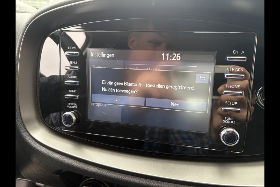 Toyota Aygo X 1.0 VVT-i MT Play 5-drs. CAMERA/CARPLAY/DAB/ADAPT.CRUISE