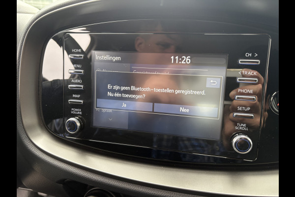 Toyota Aygo X 1.0 VVT-i MT Play 5-drs. CAMERA/CARPLAY/DAB/ADAPT.CRUISE