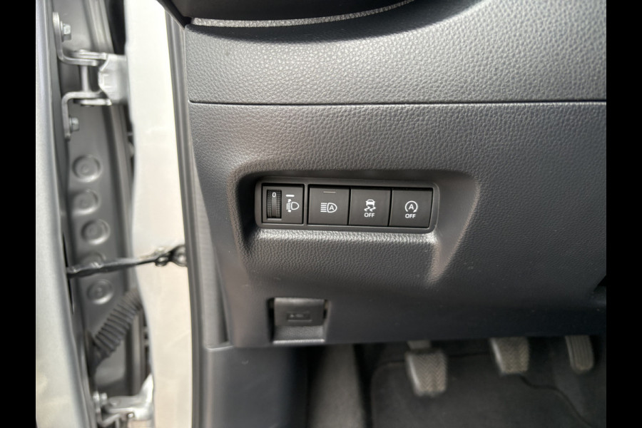 Toyota Aygo X 1.0 VVT-i MT Play 5-drs. CAMERA/CARPLAY/DAB/ADAPT.CRUISE