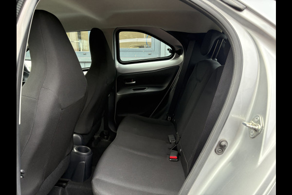 Toyota Aygo X 1.0 VVT-i MT Play 5-drs. CAMERA/CARPLAY/DAB/ADAPT.CRUISE