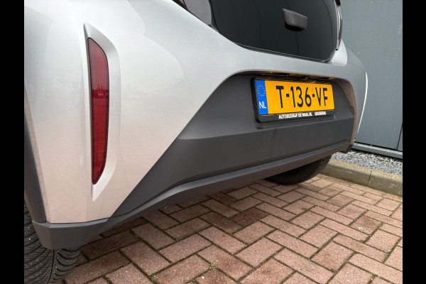 Toyota Aygo X 1.0 VVT-i MT Play 5-drs. CAMERA/CARPLAY/DAB/ADAPT.CRUISE