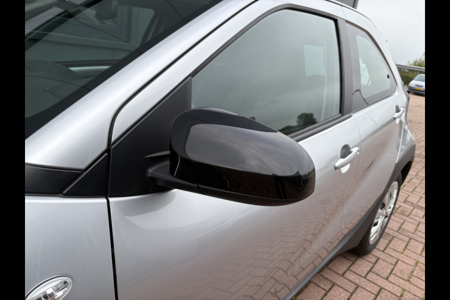 Toyota Aygo X 1.0 VVT-i MT Play 5-drs. CAMERA/CARPLAY/DAB/ADAPT.CRUISE