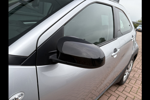 Toyota Aygo X 1.0 VVT-i MT Play 5-drs. CAMERA/CARPLAY/DAB/ADAPT.CRUISE