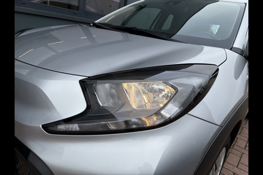 Toyota Aygo X 1.0 VVT-i MT Play 5-drs. CAMERA/CARPLAY/DAB/ADAPT.CRUISE