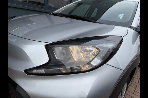 Toyota Aygo X 1.0 VVT-i MT Play 5-drs. CAMERA/CARPLAY/DAB/ADAPT.CRUISE