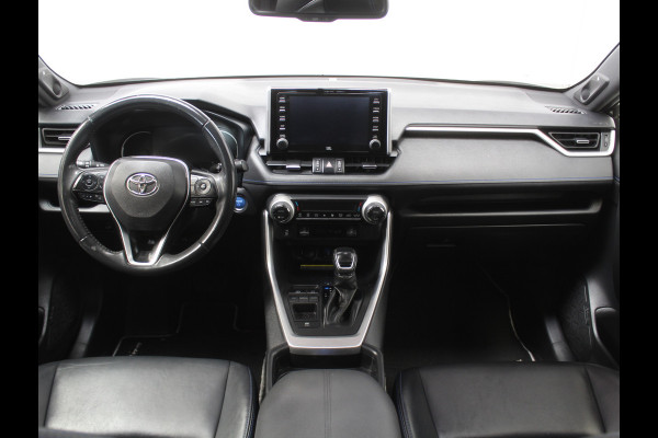Toyota RAV4 2.5 Hybrid Bi-Tone CAMERA | ADAPCRUISE | LED | NAVI | STOELVERW | CLIMATE Toyota RAV4 2.5 Hybrid Bi-Tone CAMERA | ADAPCRUISE | LED | NAVI | STOELVERW | CLIMATE