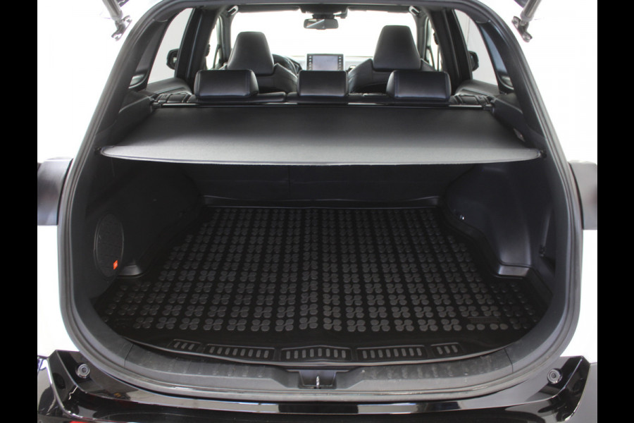 Toyota RAV4 2.5 Hybrid Bi-Tone CAMERA | ADAPCRUISE | LED | NAVI | STOELVERW | CLIMATE Toyota RAV4 2.5 Hybrid Bi-Tone CAMERA | ADAPCRUISE | LED | NAVI | STOELVERW | CLIMATE