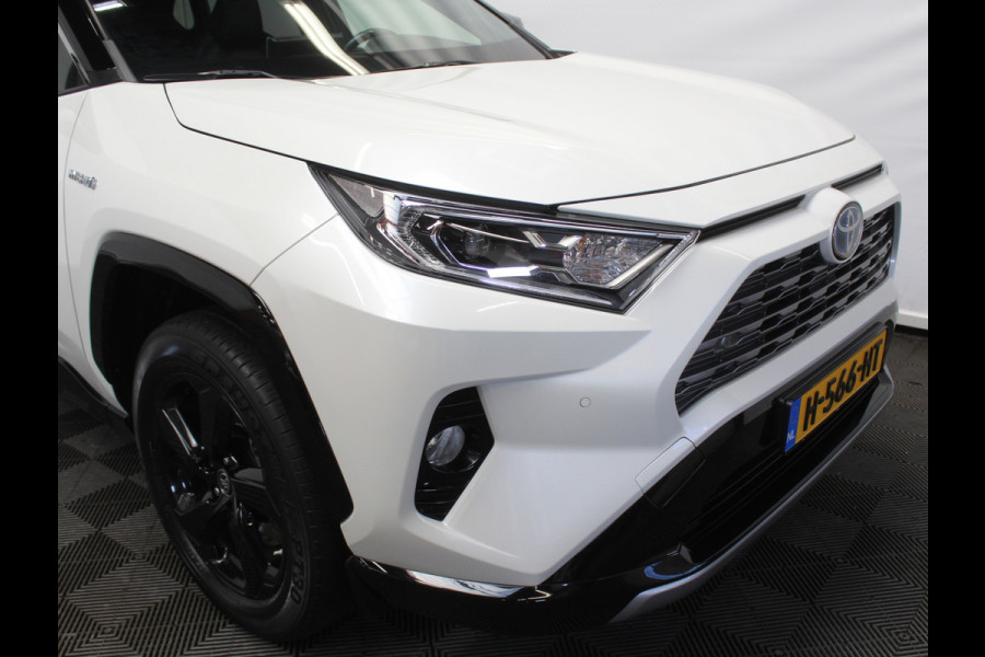 Toyota RAV4 2.5 Hybrid Bi-Tone CAMERA | ADAPCRUISE | LED | NAVI | STOELVERW | CLIMATE Toyota RAV4 2.5 Hybrid Bi-Tone CAMERA | ADAPCRUISE | LED | NAVI | STOELVERW | CLIMATE