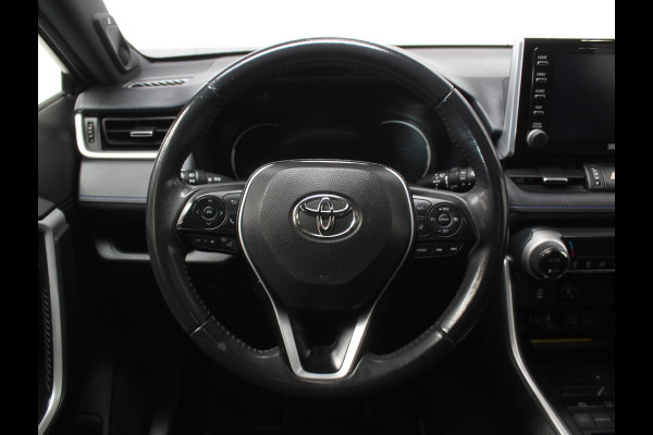 Toyota RAV4 2.5 Hybrid Bi-Tone CAMERA | ADAPCRUISE | LED | NAVI | STOELVERW | CLIMATE Toyota RAV4 2.5 Hybrid Bi-Tone CAMERA | ADAPCRUISE | LED | NAVI | STOELVERW | CLIMATE