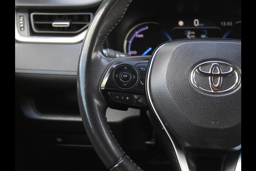 Toyota RAV4 2.5 Hybrid Bi-Tone CAMERA | ADAPCRUISE | LED | NAVI | STOELVERW | CLIMATE Toyota RAV4 2.5 Hybrid Bi-Tone CAMERA | ADAPCRUISE | LED | NAVI | STOELVERW | CLIMATE