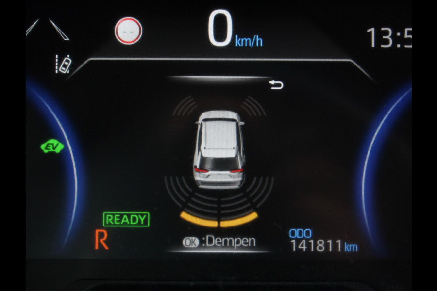 Toyota RAV4 2.5 Hybrid Bi-Tone CAMERA | ADAPCRUISE | LED | NAVI | STOELVERW | CLIMATE Toyota RAV4 2.5 Hybrid Bi-Tone CAMERA | ADAPCRUISE | LED | NAVI | STOELVERW | CLIMATE