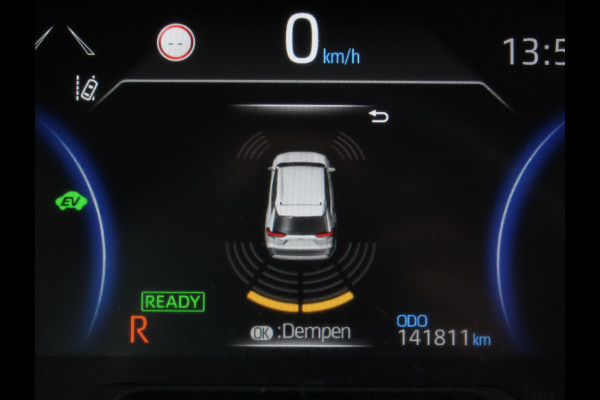 Toyota RAV4 2.5 Hybrid Bi-Tone CAMERA | ADAPCRUISE | LED | NAVI | STOELVERW | CLIMATE Toyota RAV4 2.5 Hybrid Bi-Tone CAMERA | ADAPCRUISE | LED | NAVI | STOELVERW | CLIMATE