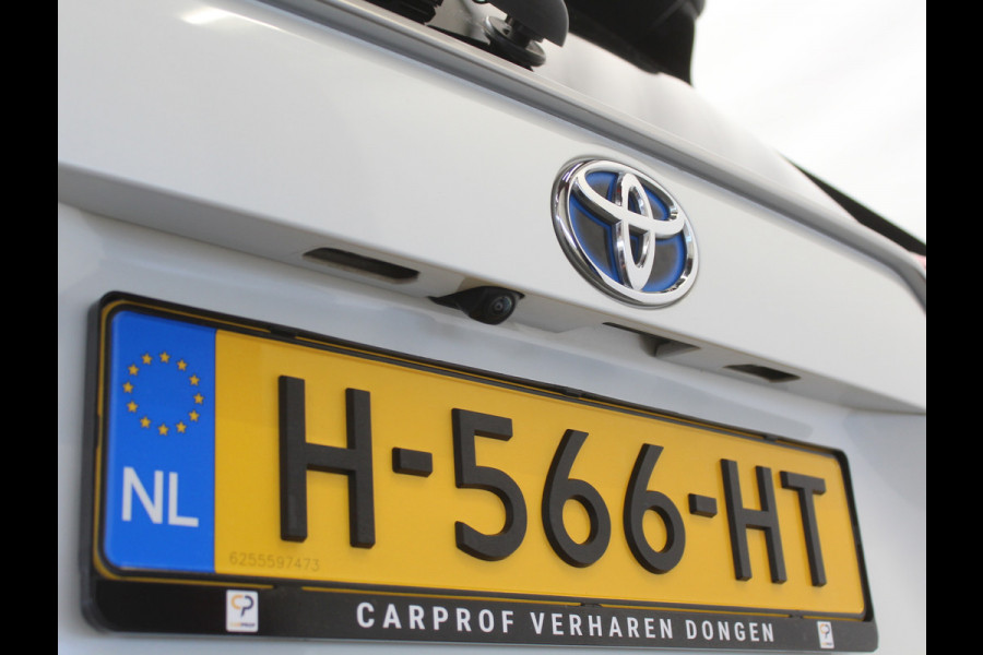 Toyota RAV4 2.5 Hybrid Bi-Tone CAMERA | ADAPCRUISE | LED | NAVI | STOELVERW | CLIMATE Toyota RAV4 2.5 Hybrid Bi-Tone CAMERA | ADAPCRUISE | LED | NAVI | STOELVERW | CLIMATE