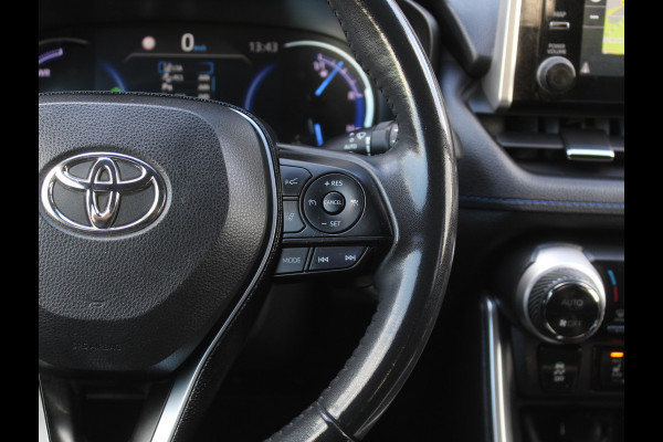 Toyota RAV4 2.5 Hybrid Bi-Tone CAMERA | ADAPCRUISE | LED | NAVI | STOELVERW | CLIMATE Toyota RAV4 2.5 Hybrid Bi-Tone CAMERA | ADAPCRUISE | LED | NAVI | STOELVERW | CLIMATE