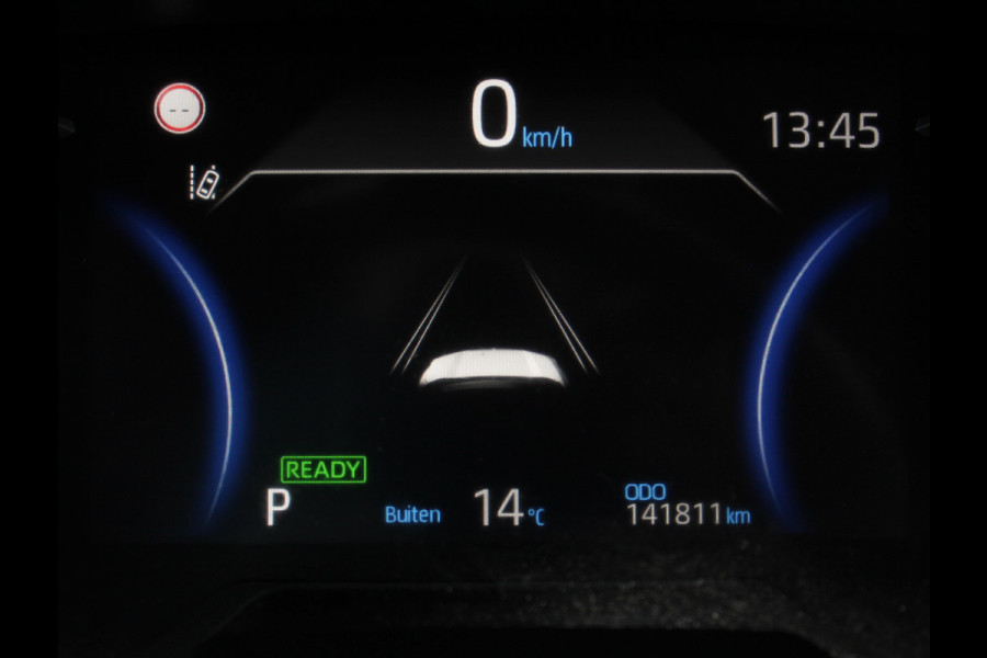 Toyota RAV4 2.5 Hybrid Bi-Tone CAMERA | ADAPCRUISE | LED | NAVI | STOELVERW | CLIMATE Toyota RAV4 2.5 Hybrid Bi-Tone CAMERA | ADAPCRUISE | LED | NAVI | STOELVERW | CLIMATE