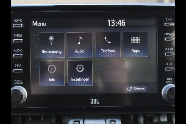 Toyota RAV4 2.5 Hybrid Bi-Tone CAMERA | ADAPCRUISE | LED | NAVI | STOELVERW | CLIMATE Toyota RAV4 2.5 Hybrid Bi-Tone CAMERA | ADAPCRUISE | LED | NAVI | STOELVERW | CLIMATE