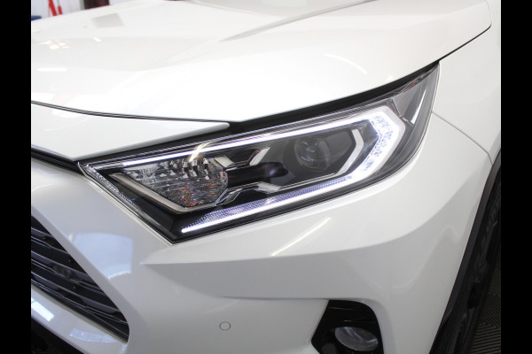 Toyota RAV4 2.5 Hybrid Bi-Tone CAMERA | ADAPCRUISE | LED | NAVI | STOELVERW | CLIMATE Toyota RAV4 2.5 Hybrid Bi-Tone CAMERA | ADAPCRUISE | LED | NAVI | STOELVERW | CLIMATE