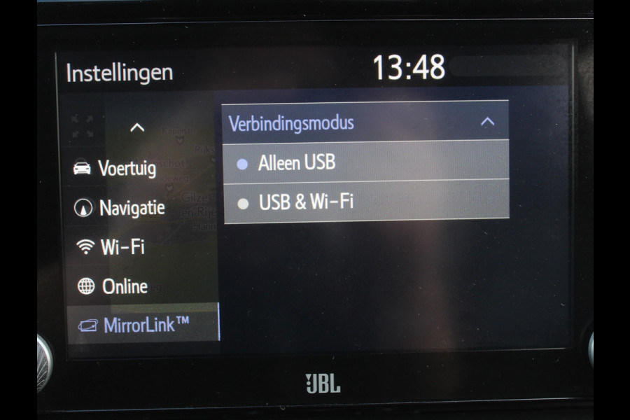 Toyota RAV4 2.5 Hybrid Bi-Tone CAMERA | ADAPCRUISE | LED | NAVI | STOELVERW | CLIMATE Toyota RAV4 2.5 Hybrid Bi-Tone CAMERA | ADAPCRUISE | LED | NAVI | STOELVERW | CLIMATE