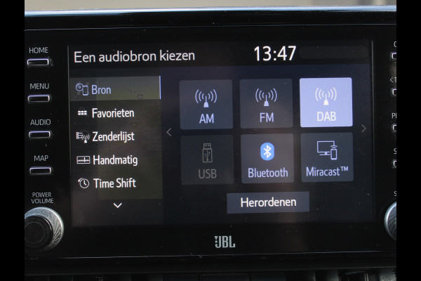 Toyota RAV4 2.5 Hybrid Bi-Tone CAMERA | ADAPCRUISE | LED | NAVI | STOELVERW | CLIMATE Toyota RAV4 2.5 Hybrid Bi-Tone CAMERA | ADAPCRUISE | LED | NAVI | STOELVERW | CLIMATE