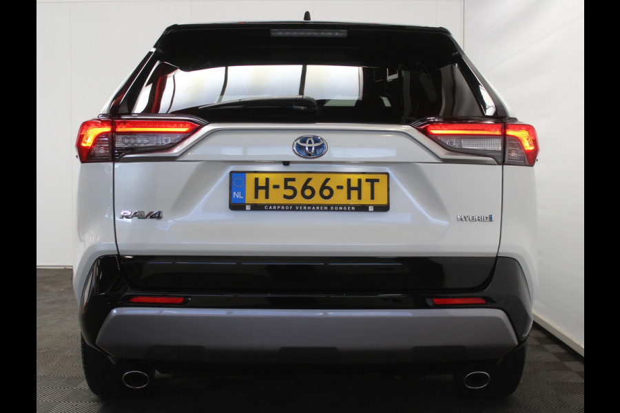 Toyota RAV4 2.5 Hybrid Bi-Tone CAMERA | ADAPCRUISE | LED | NAVI | STOELVERW | CLIMATE Toyota RAV4 2.5 Hybrid Bi-Tone CAMERA | ADAPCRUISE | LED | NAVI | STOELVERW | CLIMATE