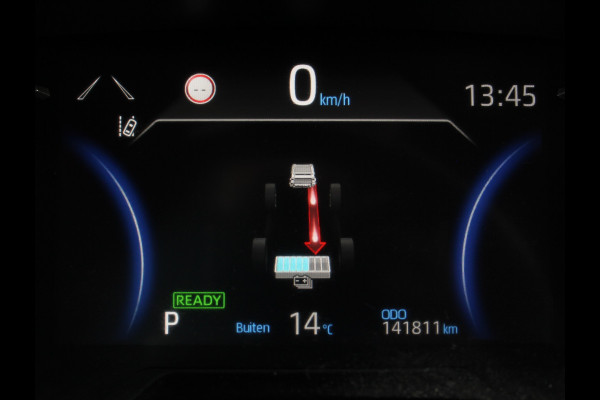 Toyota RAV4 2.5 Hybrid Bi-Tone CAMERA | ADAPCRUISE | LED | NAVI | STOELVERW | CLIMATE Toyota RAV4 2.5 Hybrid Bi-Tone CAMERA | ADAPCRUISE | LED | NAVI | STOELVERW | CLIMATE