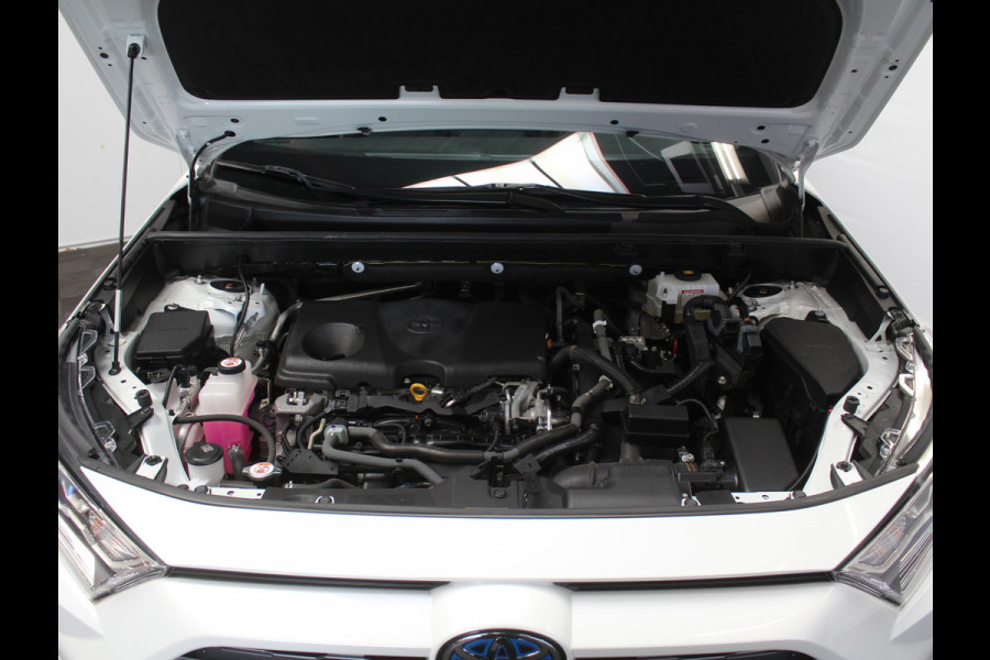 Toyota RAV4 2.5 Hybrid Bi-Tone CAMERA | ADAPCRUISE | LED | NAVI | STOELVERW | CLIMATE Toyota RAV4 2.5 Hybrid Bi-Tone CAMERA | ADAPCRUISE | LED | NAVI | STOELVERW | CLIMATE