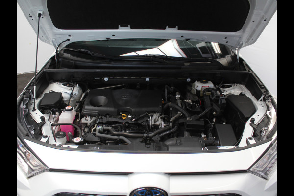 Toyota RAV4 2.5 Hybrid Bi-Tone CAMERA | ADAPCRUISE | LED | NAVI | STOELVERW | CLIMATE Toyota RAV4 2.5 Hybrid Bi-Tone CAMERA | ADAPCRUISE | LED | NAVI | STOELVERW | CLIMATE